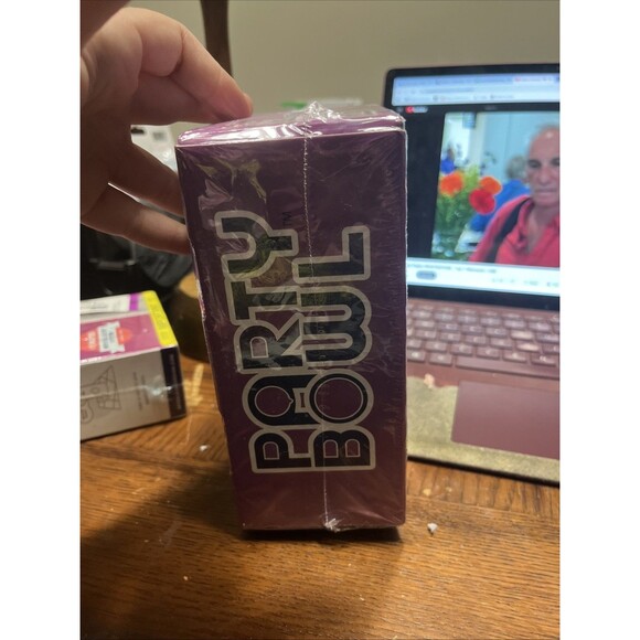 NEW/SEALED Party Bowl What Do You Meme? Memory Card Team Party Game 2019 Rare - Picture 5 of 6